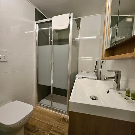 Belzonisessanta Apartamento *